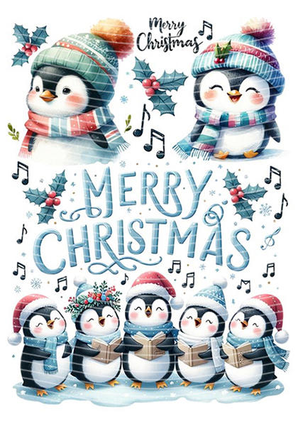 A5 Notebook Wraps-W-2238